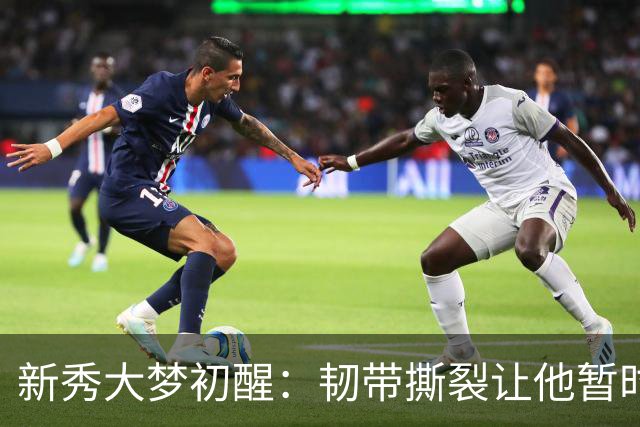 新秀大梦初醒：韧带撕裂让他暂时“隐退